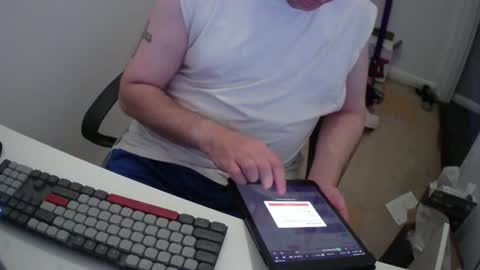 Snapshot of essex_wild chatting on July 28, 2026, 9:14 pm Morph online show from July 28, 2026, 9:14 pm