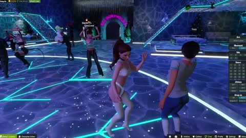 EssexB0y online show from December 9, 2024, 6:34 am
