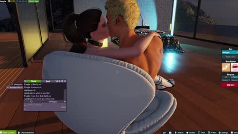 EssexB0y online show from December 11, 2024, 9:30 am