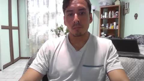 esteban20221406 online show from November 27, 2025, 3:03 pm