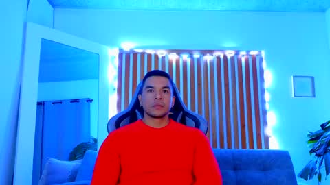 Snapshot of esteban_de_louise chatting on June 1, 2026, 10:50 am ESTEBAN online show from June 1, 2026, 10:50 am