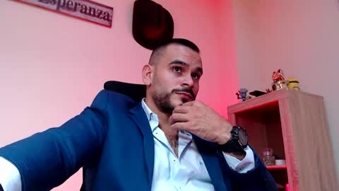 Esteban Fernandez online show from February 6, 2026, 6:40 am