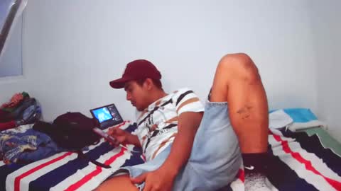 wailer1996 online show from December 13, 2024, 9:52 pm