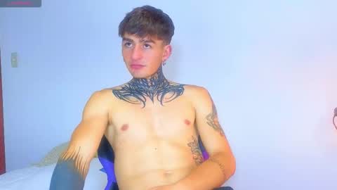 Snapshot of estebanchar_ chatting on November 12, 2025, 2:12 am Esteban independent model online show from November 12, 2025, 2:12 am