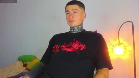 Esteban independent model online show from February 9, 2026, 12:14 am