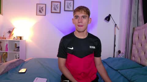 Esteban online show from February 17, 2026, 10:34 am