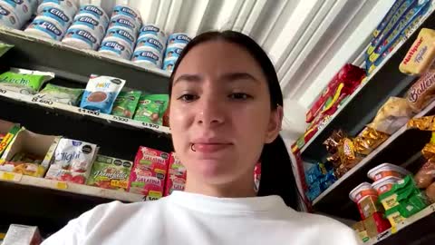 estefa1 online show from March 18, 2026, 6:22 pm