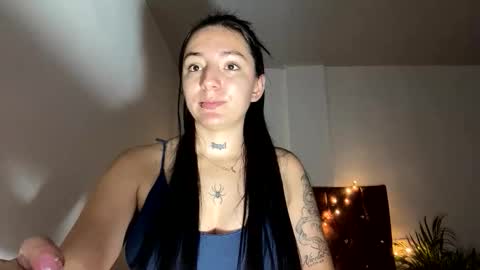 estefa1 online show from April 8, 2026, 5:29 am