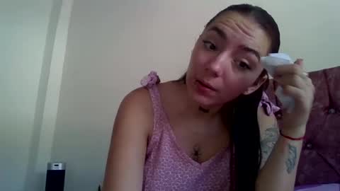 estefa1 online show from July 26, 2026, 8:49 pm