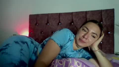 estefa1 online show from July 29, 2026, 2:10 am