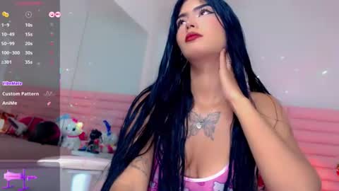 estefany_squirt online show from July 12, 2026, 4:47 am