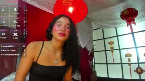 estefanya online show from June 15, 2026, 7:32 am