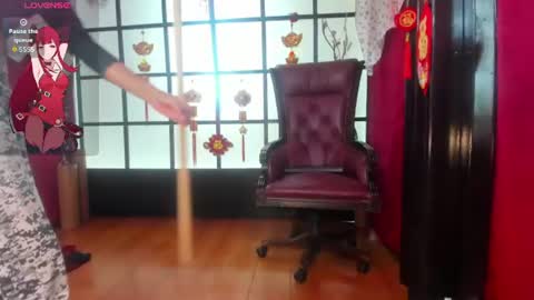 estefanya online show from June 16, 2026, 7:27 pm