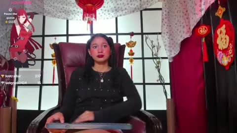estefanya online show from June 19, 2026, 7:28 pm