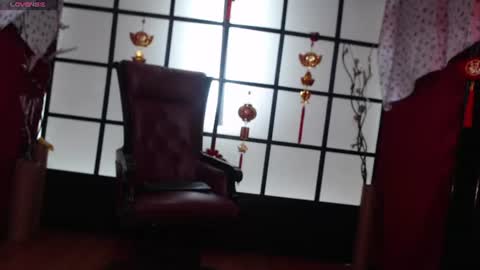 estefanya online show from June 23, 2026, 7:34 pm