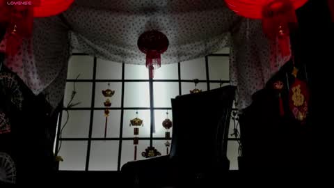 estefanya online show from June 25, 2026, 7:07 pm