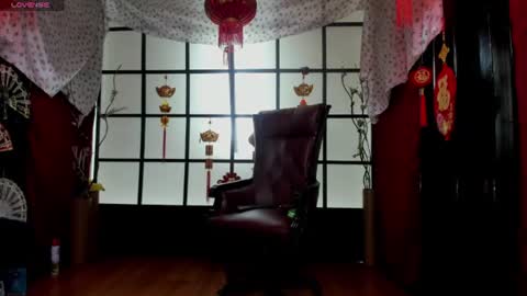 estefanya online show from June 26, 2026, 7:07 pm