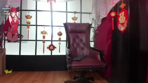 estefanya online show from June 29, 2026, 7:03 pm