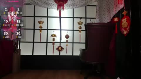 estefanya online show from July 3, 2026, 7:42 pm