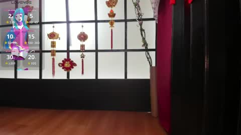 estefanya online show from July 11, 2026, 6:43 pm