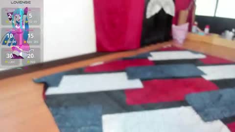 estefanya online show from July 14, 2026, 7:19 pm