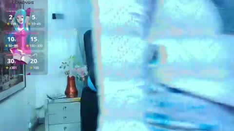 estefanya online show from July 15, 2026, 7:08 pm