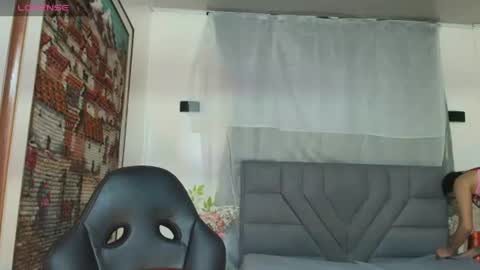 estefanya online show from July 27, 2026, 7:10 pm