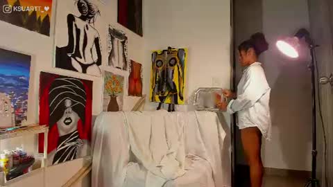 Snapshot of estefy_arroyo1 chatting on June 14, 2026, 5:42 am estefy_arroyo1 online show from June 14, 2026, 5:42 am