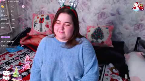 estelle_hicks online show from December 27, 2024, 6:20 pm