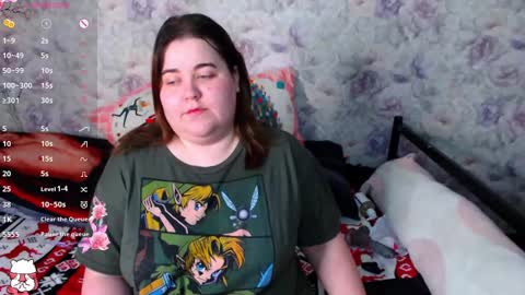 estelle_hicks online show from January 11, 2025, 6:23 pm