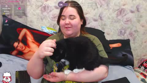 estelle_hicks online show from February 26, 2025, 11:15 pm