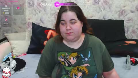 estelle_hicks online show from March 2, 2025, 7:12 pm