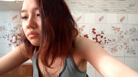 Snapshot of estellekirbo chatting on March 26, 2026, 1:06 pm estellekirbo online show from March 26, 2026, 1:06 pm