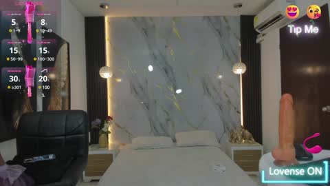 Estephany online show from December 28, 2024, 9:51 pm