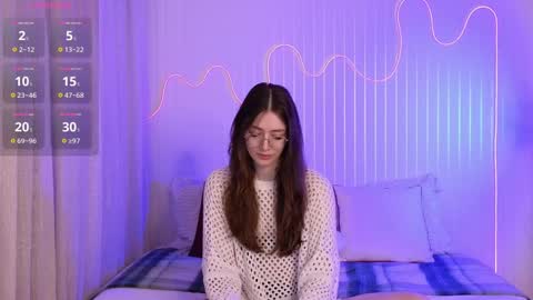 Ester online show from January 17, 2025, 9:28 pm