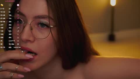 Ester online show from March 11, 2026, 4:29 am