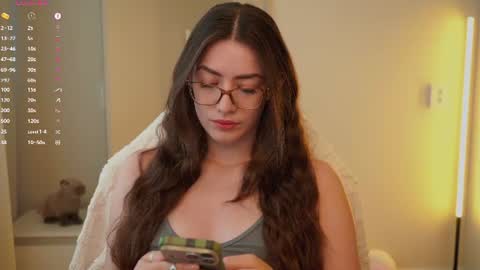 Ester online show from July 22, 2026, 4:04 am