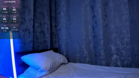 Ester online show from October 29, 2025, 2:08 pm