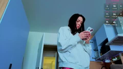 Snapshot of estercarter chatting on April 18, 2026, 9:35 am Ester online show from April 18, 2026, 9:35 am