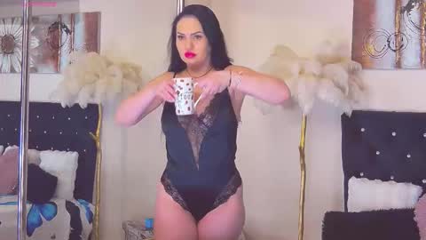 Snapshot of estheraa chatting on February 23, 2026, 5:16 am Esthera online show from February 23, 2026, 5:16 am