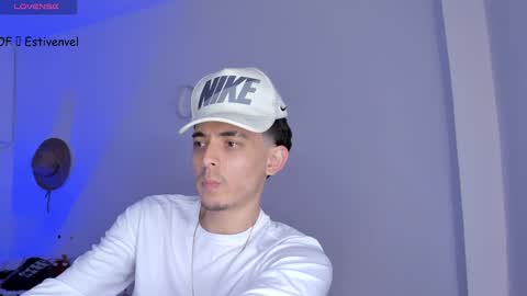 Snapshot of estivenvel chatting on February 27, 2025, 5:36 pm estivenvel online show from February 27, 2025, 5:36 pm