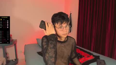 Esteban online show from November 1, 2025, 5:20 am