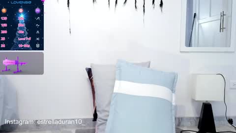 Estrellita online show from December 5, 2024, 11:07 pm