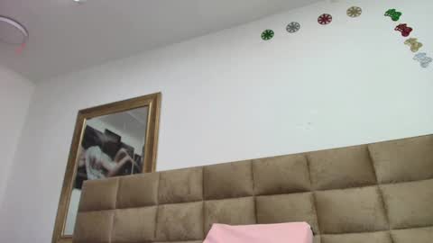 Estrella online show from January 20, 2025, 11:56 am