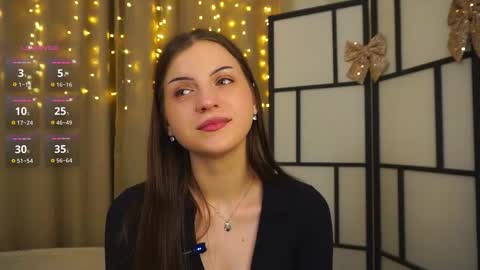 Anna  online show from January 31, 2026, 8:18 pm