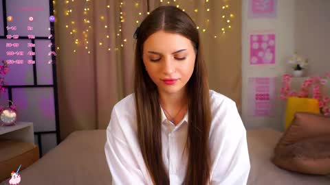 Anna  online show from March 13, 2026, 8:26 pm