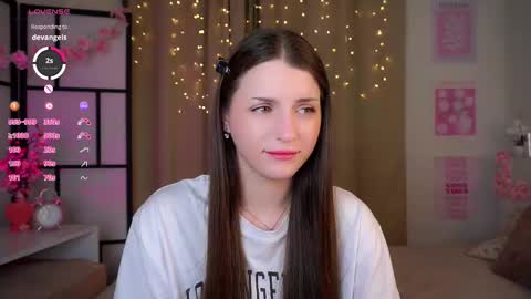 Anna  online show from March 22, 2026, 8:12 pm