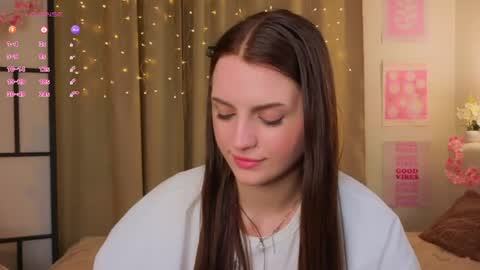 Anna  online show from April 13, 2026, 8:25 pm