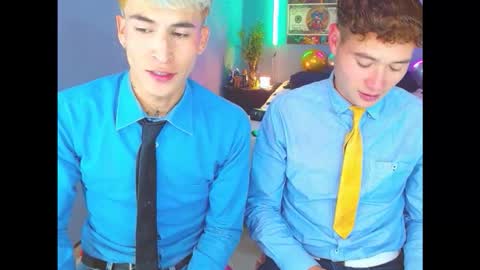 JORDAN online show from October 31, 2025, 2:23 am