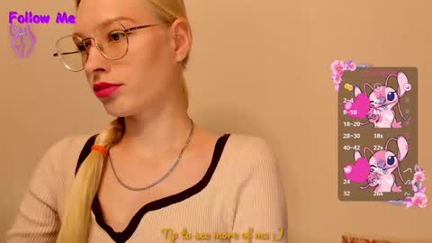 Snapshot of esty_siela chatting on October 26, 2025, 5:30 pm lets get to know each other better in pm online show from October 26, 2025, 5:30 pm